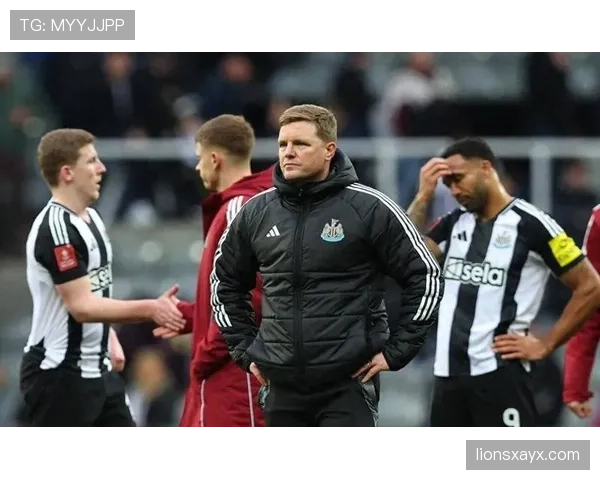 埃迪·豪引领纽卡斯尔强势崛起，剑指英超冠军