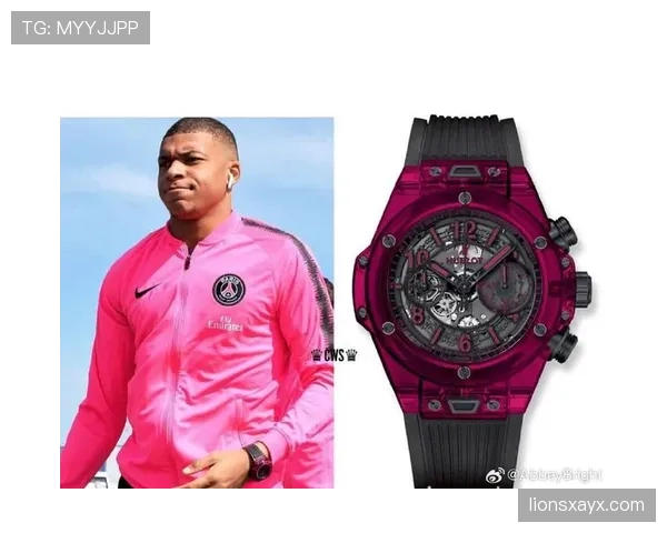 姆巴佩携手Hublot出任全新品牌大使,诠释奢华与速度的极致融合 姆巴佩携手Hublot出任全新品牌大使,诠释奢华与速度的极致融合