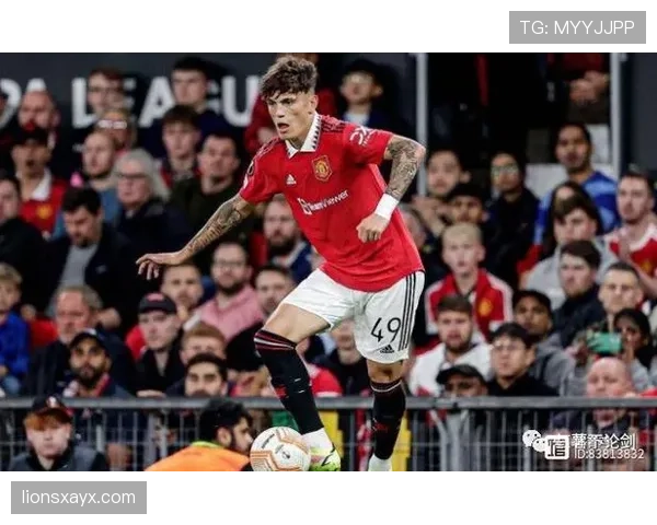 加纳乔闪耀英超赛场，关键表现助球队斩获重要胜利