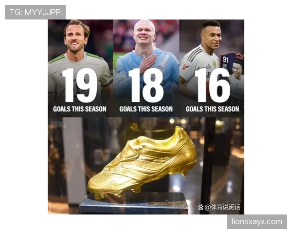 姆巴佩法甲再夺金靴，状态火热续写辉煌篇章