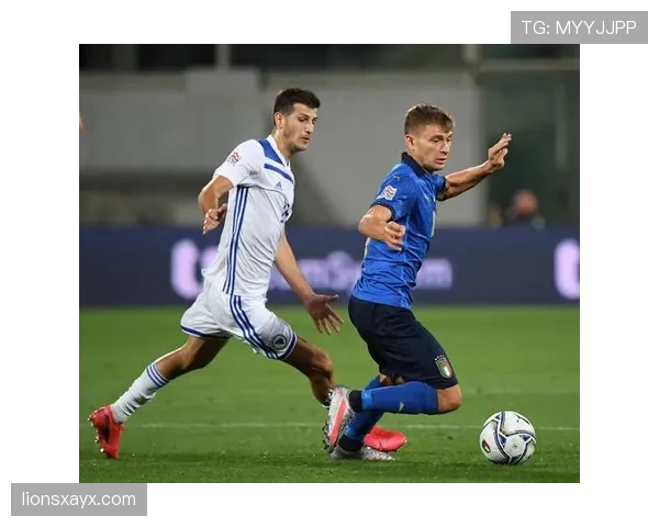 巴雷拉状态持续攀升，为意大利中场注入全新活力