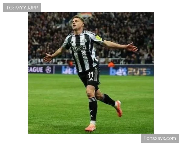 巴恩斯状态回升助纽卡强势反弹，英超争四战局再添变数