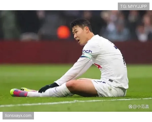 孙兴慜力量与爆发力提升，持续展示全新竞技状态备受关注