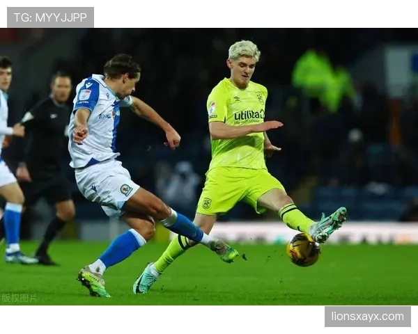 布莱克本保级关键