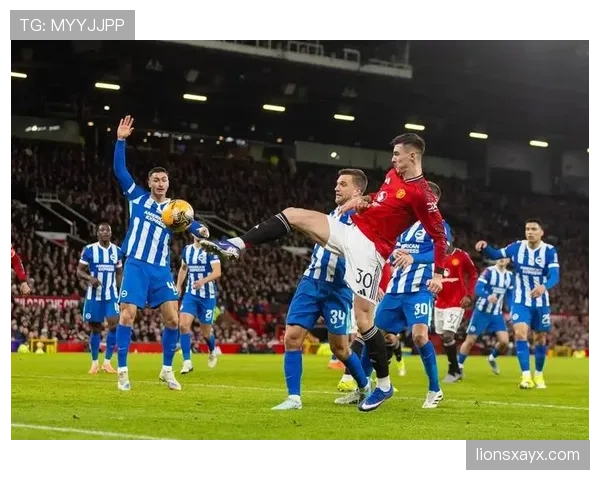 布莱顿近期遭遇英超惨败，状态亟待回暖