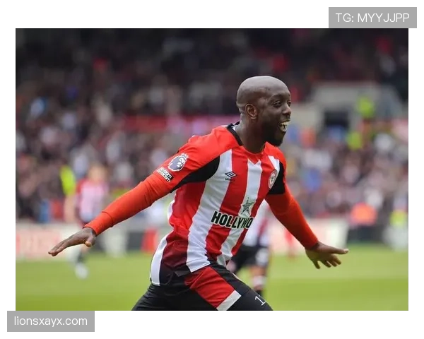 布伦特福德数据分析