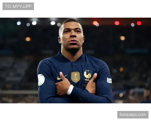 姆巴佩与法国传奇前锋国家队数据对比：地位如何排序