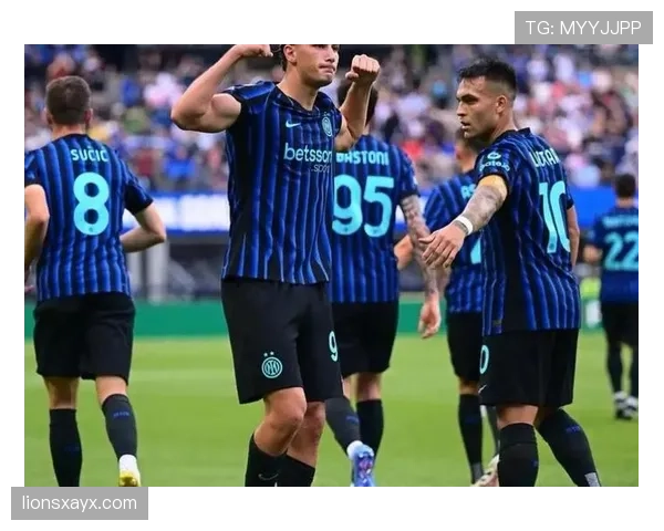 国际米兰表面稳如泰山，其实统治力正悄悄下滑？