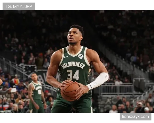 扬尼斯挡拆制造错位提升得分效率领先字母哥同期表现